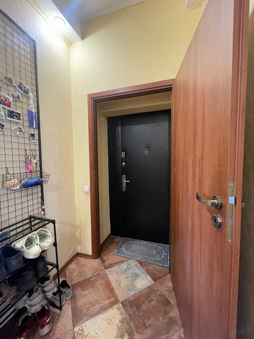 Продажа 2к квартиры в Киеве,  Гончара Олеся ул., 55 17