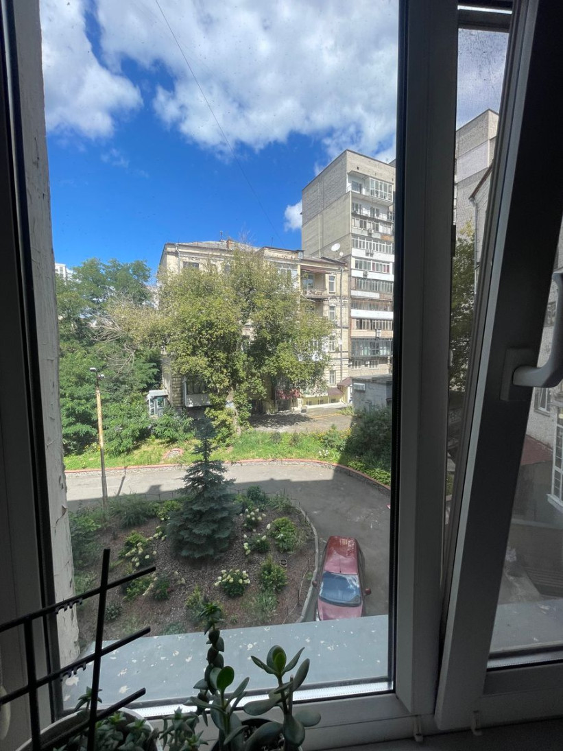Продажа 2к квартиры в Киеве,  Гончара Олеся ул., 55 18