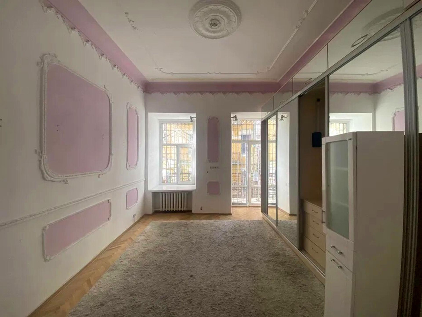Продажа 2к квартиры в Киеве,  Антоновича ул. (Горького ул.), 24 0