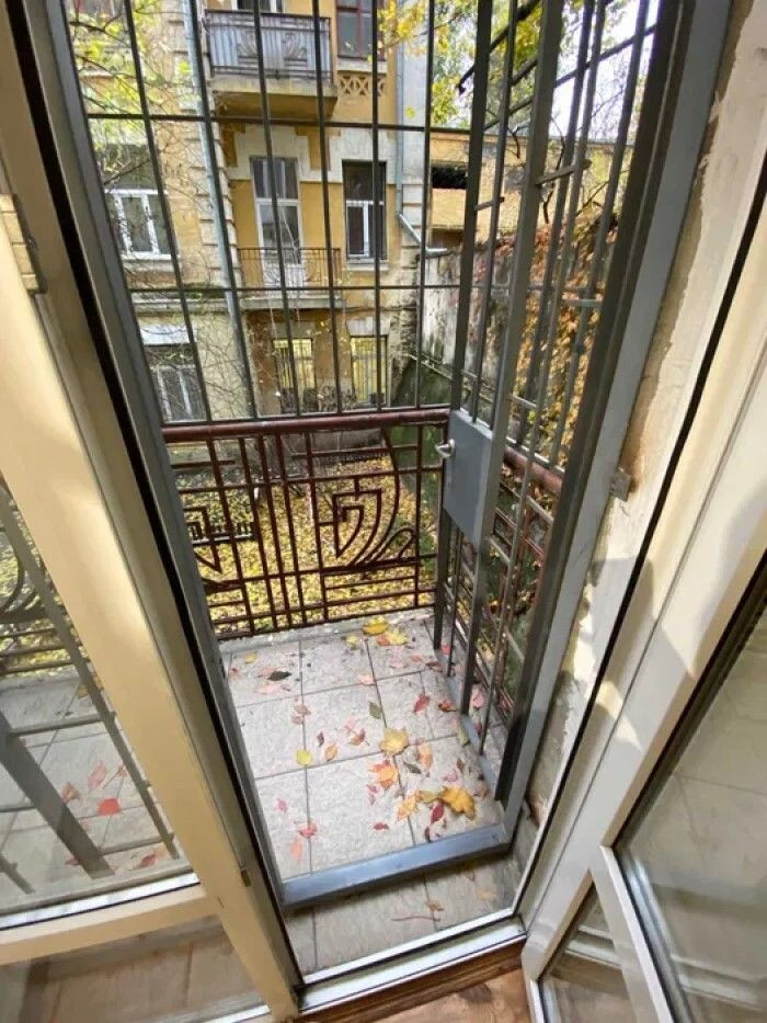 Продажа 2к квартиры в Киеве,  Антоновича ул. (Горького ул.), 24 2