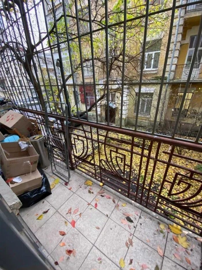 Продажа 2к квартиры в Киеве,  Антоновича ул. (Горького ул.), 24 3