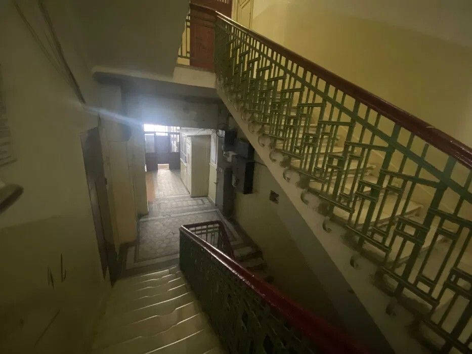 Продажа 2к квартиры в Киеве,  Антоновича ул. (Горького ул.), 24 4