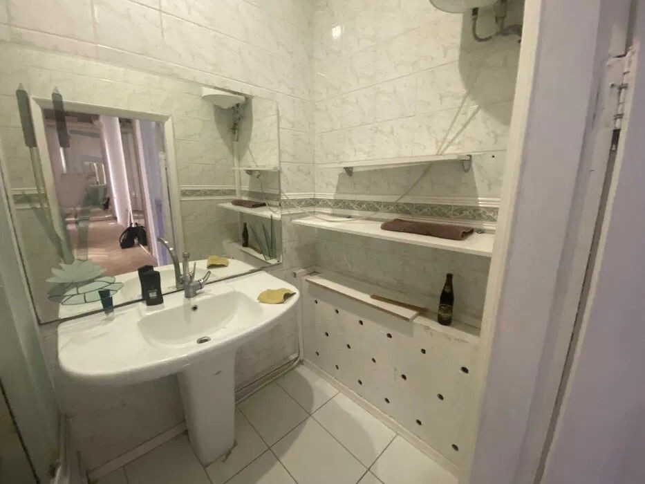 Продажа 2к квартиры в Киеве,  Антоновича ул. (Горького ул.), 24 6