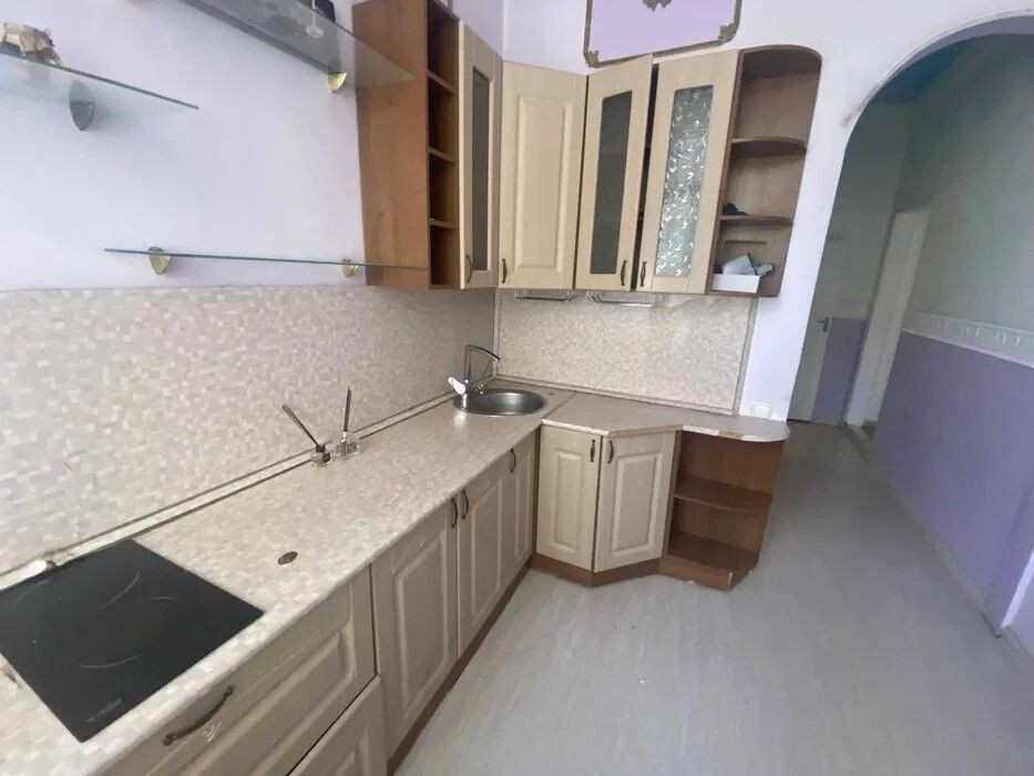 Продажа 2к квартиры в Киеве,  Антоновича ул. (Горького ул.), 24 7