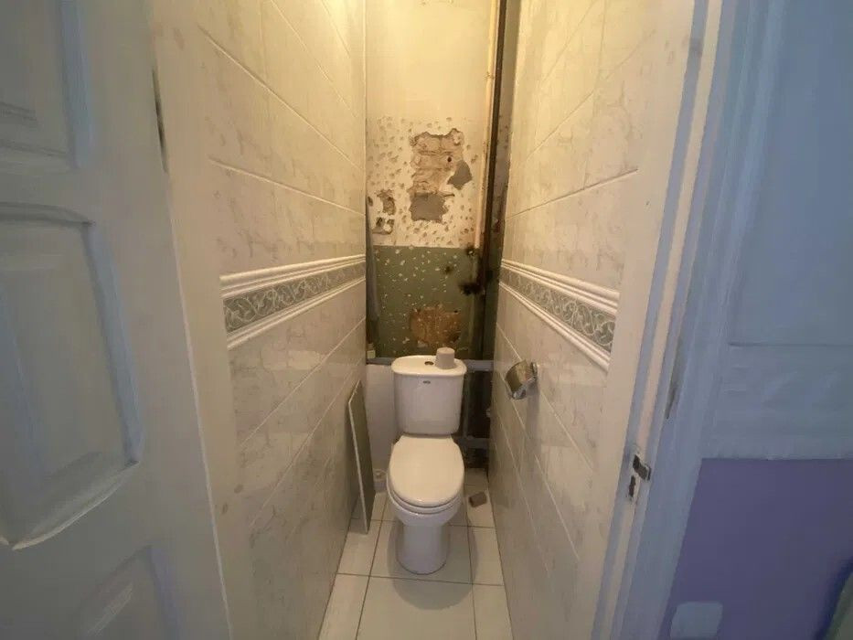 Продажа 2к квартиры в Киеве,  Антоновича ул. (Горького ул.), 24 8