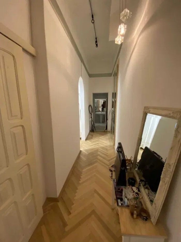 Продажа 2к квартиры в Киеве,  Антоновича ул. (Горького ул.), 24 10