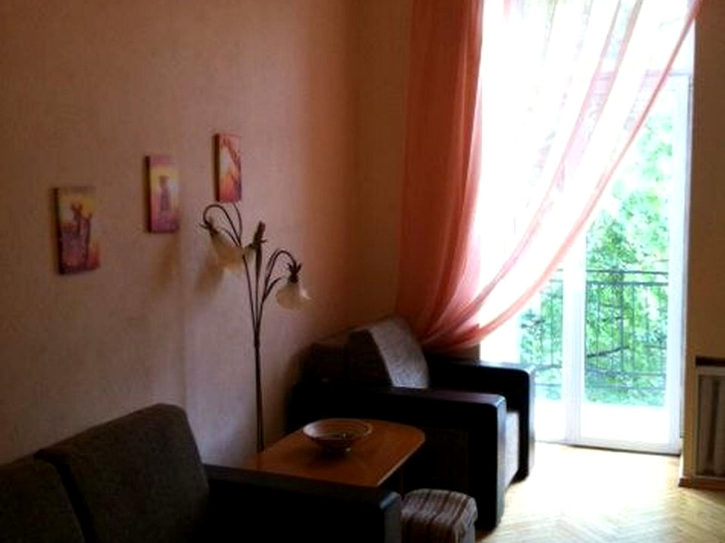 Продажа 2к квартиры в Киеве, Чикаленко Евгения ул. (Пушкинская ул.), 39 0