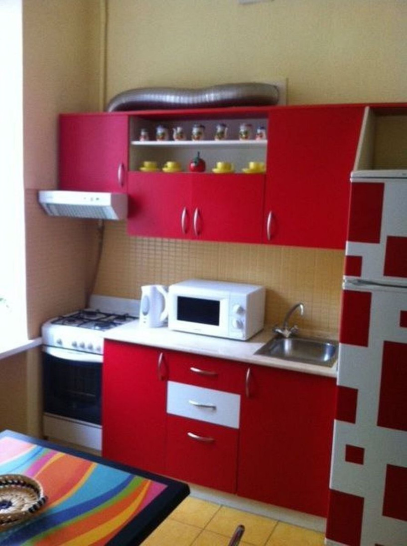 Продажа 2к квартиры в Киеве, Чикаленко Евгения ул. (Пушкинская ул.), 39 6