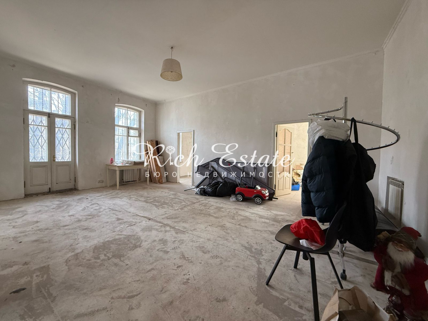 Продажа 4к квартиры в Киеве,  Чикаленко Евгения ул. (Пушкинская ул.), 32Б 0