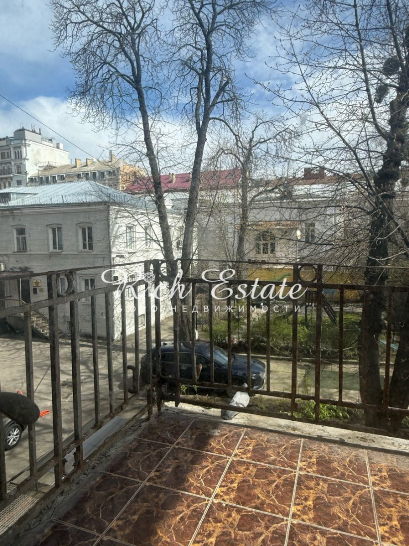 Продажа 4к квартиры в Киеве,  Чикаленко Евгения ул. (Пушкинская ул.), 32Б 1