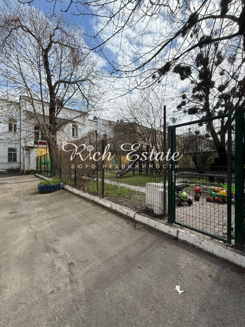Продажа 4к квартиры в Киеве,  Чикаленко Евгения ул. (Пушкинская ул.), 32Б 2