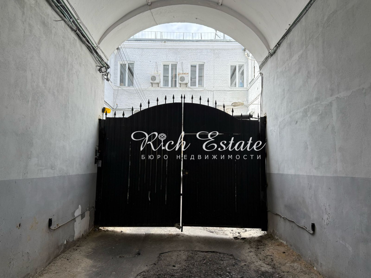 Продажа 4к квартиры в Киеве,  Чикаленко Евгения ул. (Пушкинская ул.), 32Б 3