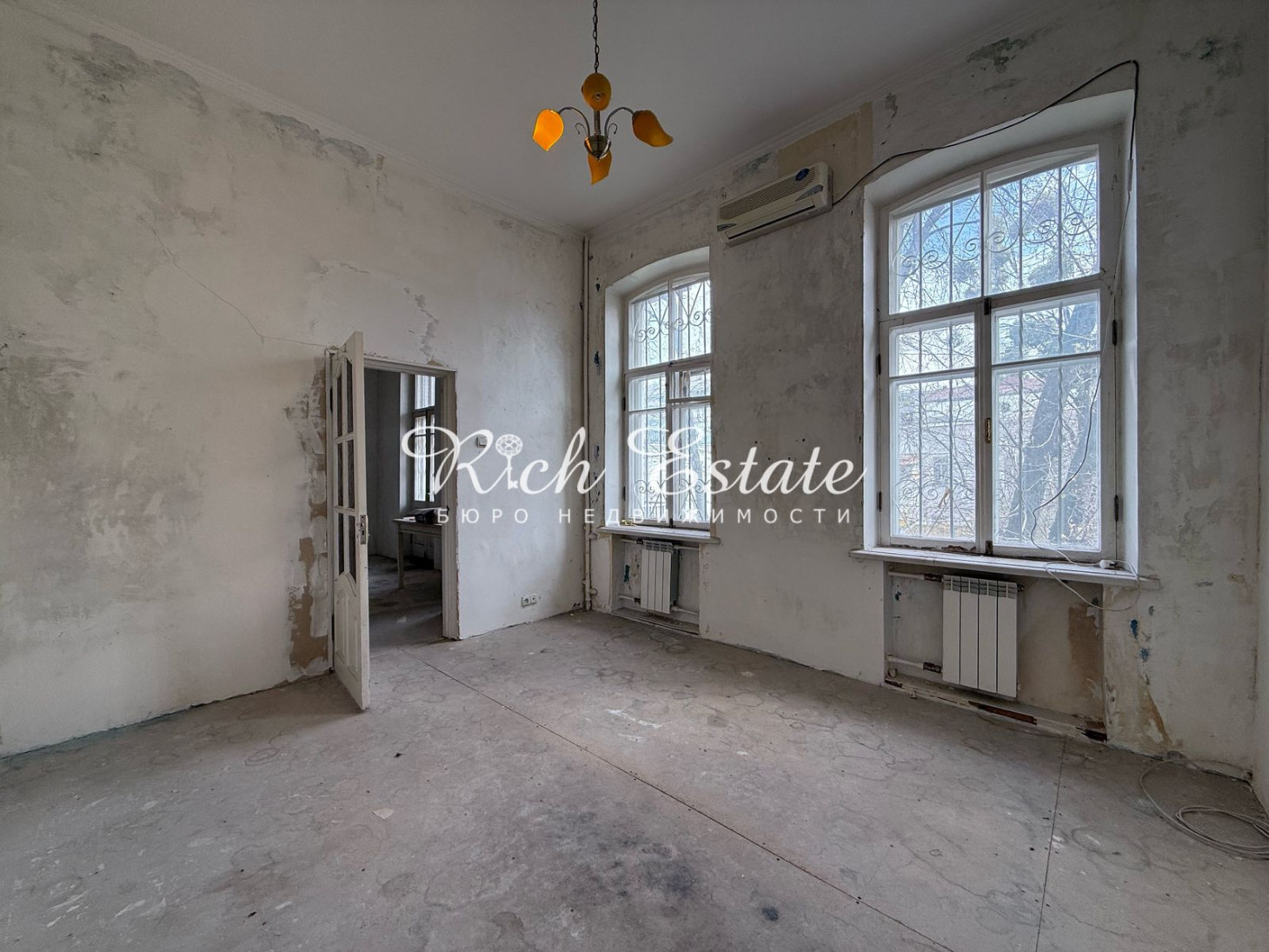 Продажа 4к квартиры в Киеве,  Чикаленко Евгения ул. (Пушкинская ул.), 32Б 10