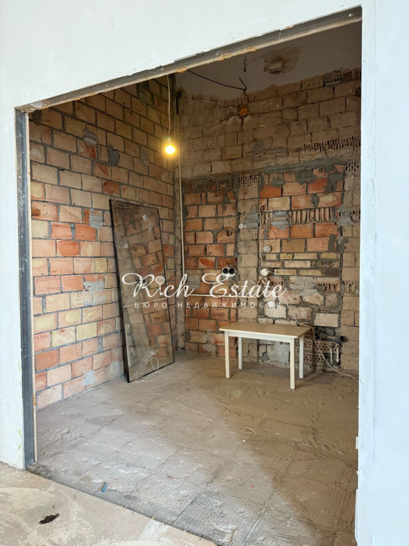 Продажа 4к квартиры в Киеве,  Чикаленко Евгения ул. (Пушкинская ул.), 32Б 14