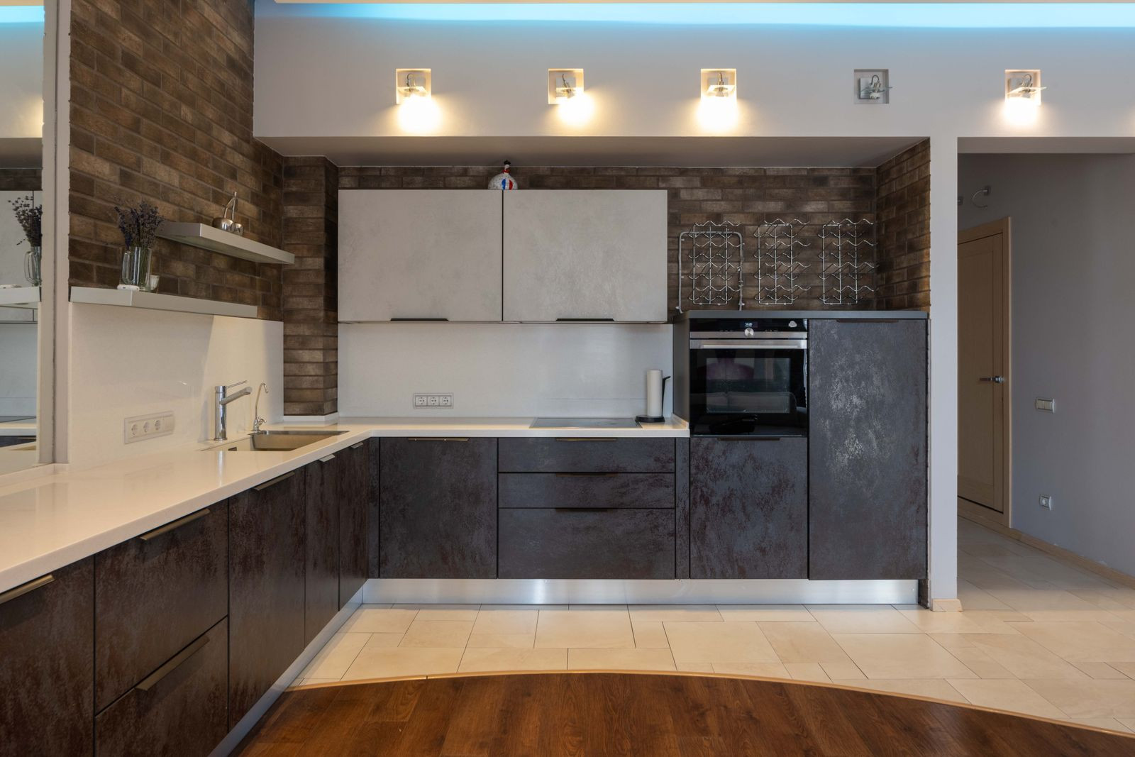 Продажа 5к квартиры в Киеве,  Скоропадского ул. (Толстого Льва ул.), 16 1