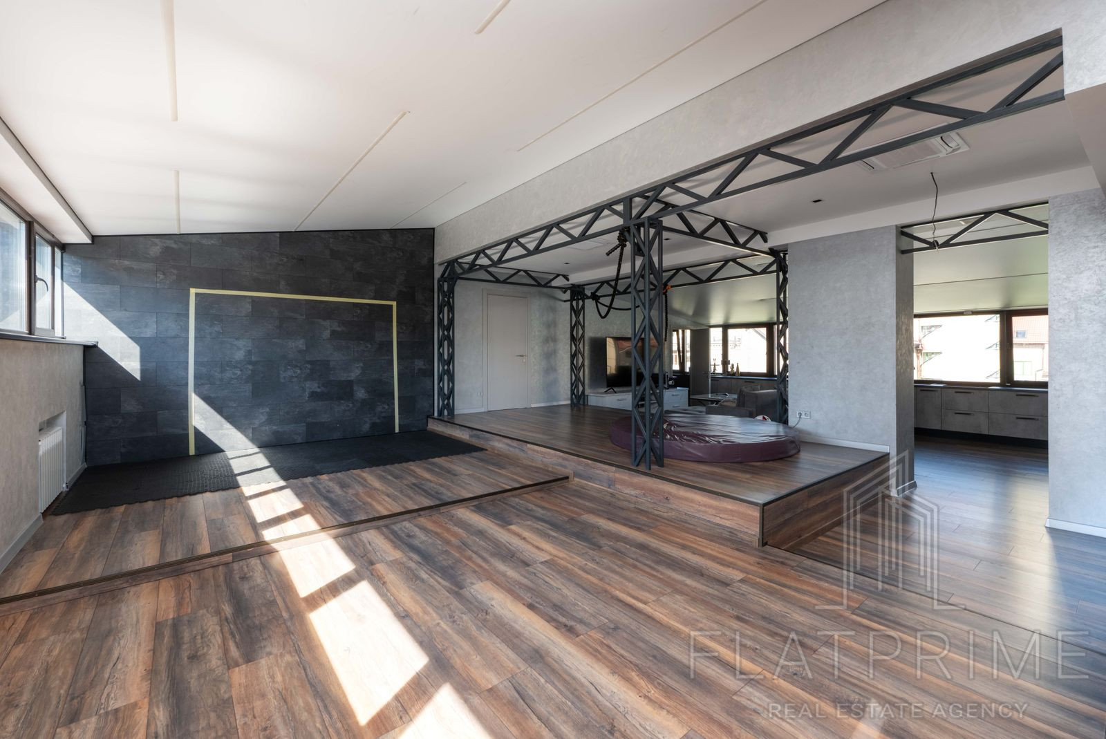 Продажа 5к квартиры в Киеве,  Скоропадского ул. (Толстого Льва ул.), 16 6