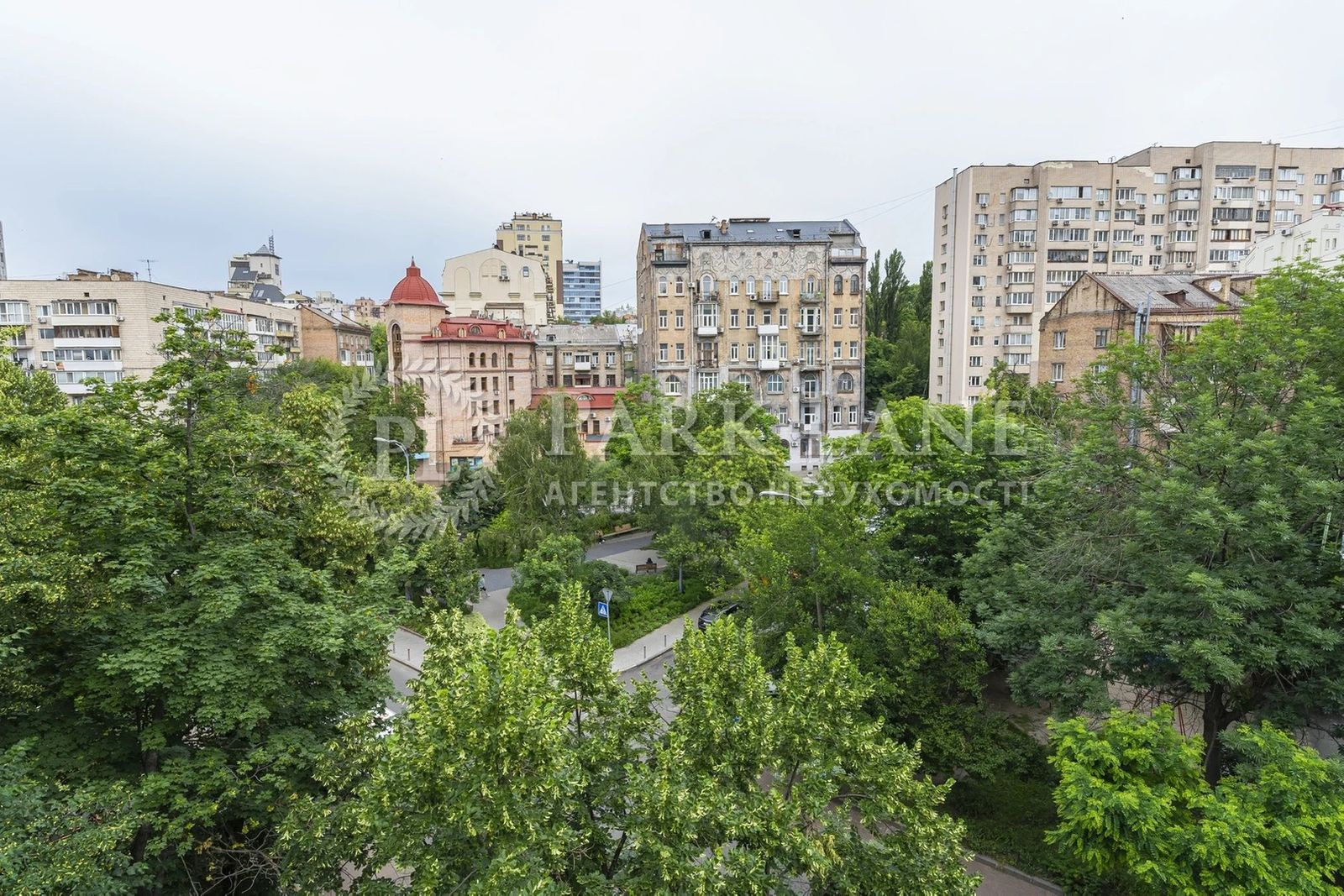 Продажа 3к квартиры в Киеве,  Богдана Хмельницкого ул., 57 12