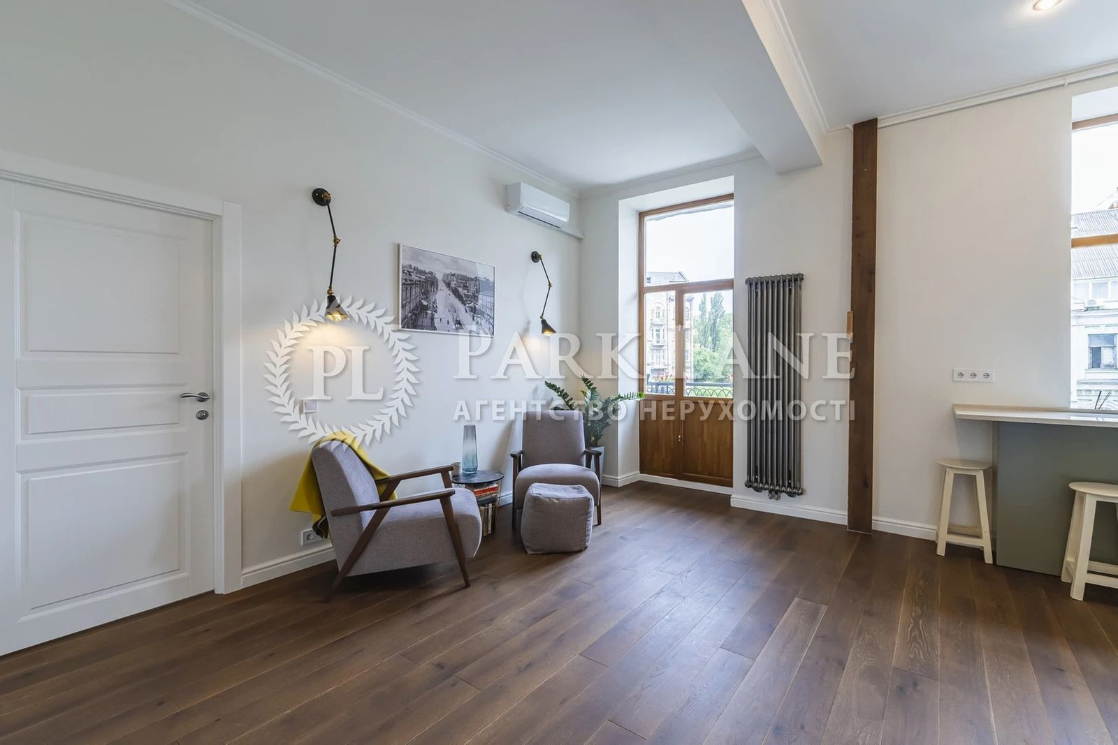Продажа 3к квартиры в Киеве,  Богдана Хмельницкого ул., 57 13