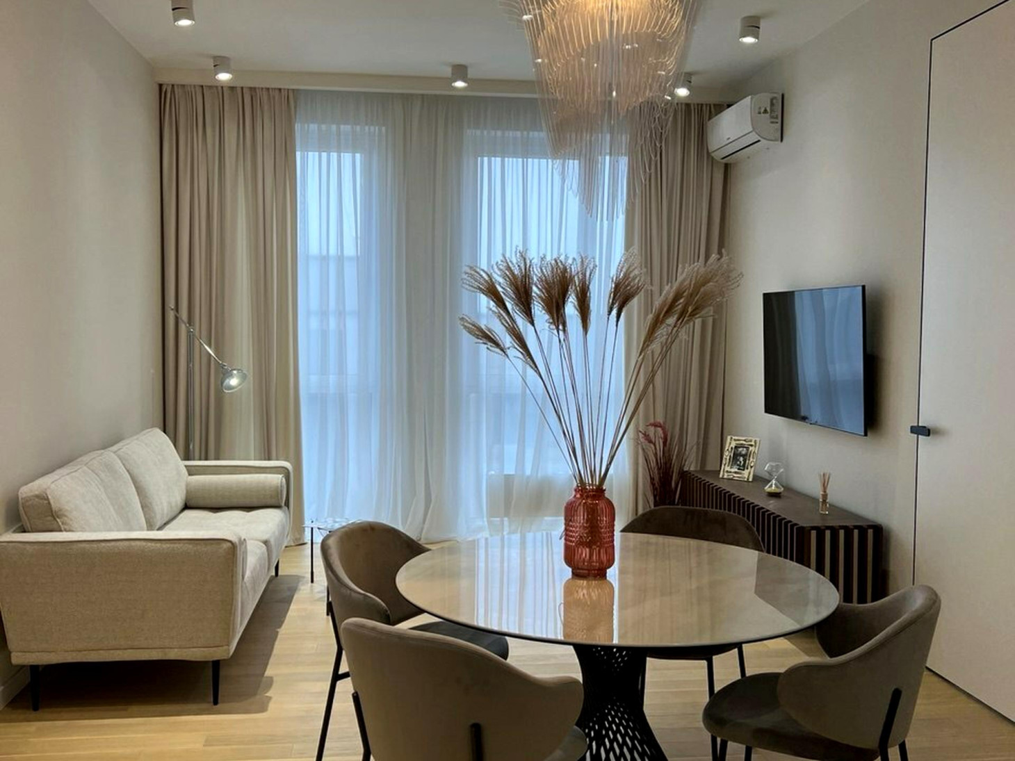 Продажа 3к квартиры в Киеве,  ЖК Ярославов Град, Бульварно-Кудрявская ул. (Воровского ул.), 17А 0
