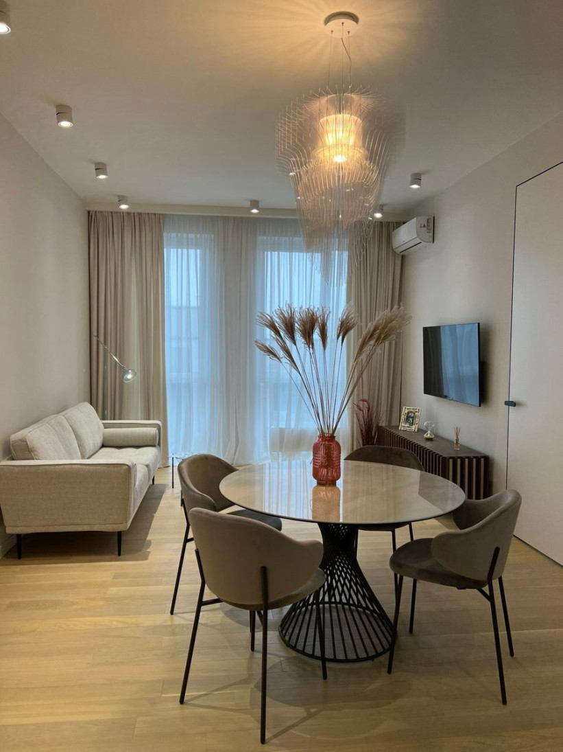 Продажа 3к квартиры в Киеве,  ЖК Ярославов Град, Бульварно-Кудрявская ул. (Воровского ул.), 17А 1