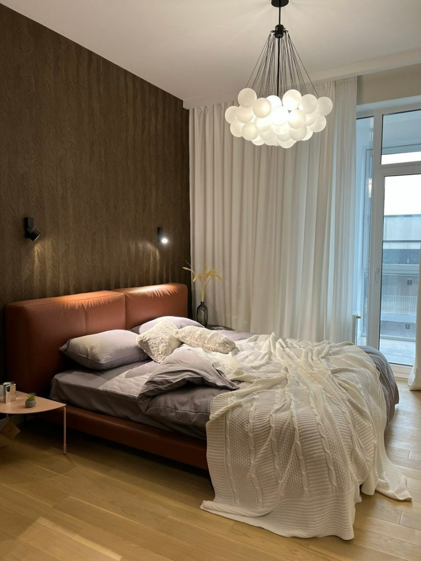 Продажа 3к квартиры в Киеве,  ЖК Ярославов Град, Бульварно-Кудрявская ул. (Воровского ул.), 17А 3