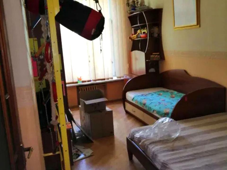 Продажа 3к квартиры в Киеве,  Чикаленко Евгения ул. (Пушкинская ул.), 12 3