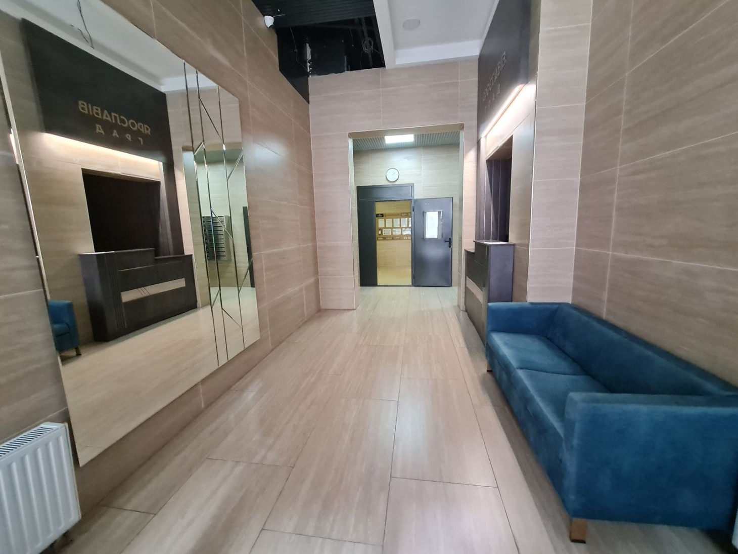 Продажа 3к квартиры в Киеве,  ЖК Ярославов Град, Бульварно-Кудрявская ул. (Воровского ул.), 17Б 8