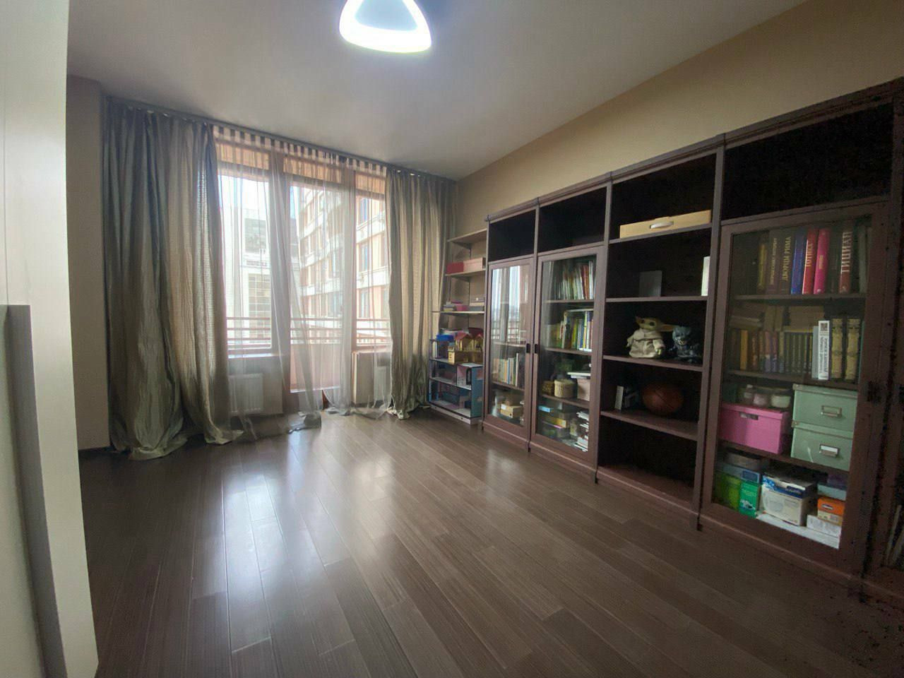 Продажа 3к квартиры в Киеве,  ЖК Дипломат Холл, Жилянская ул., 59 3