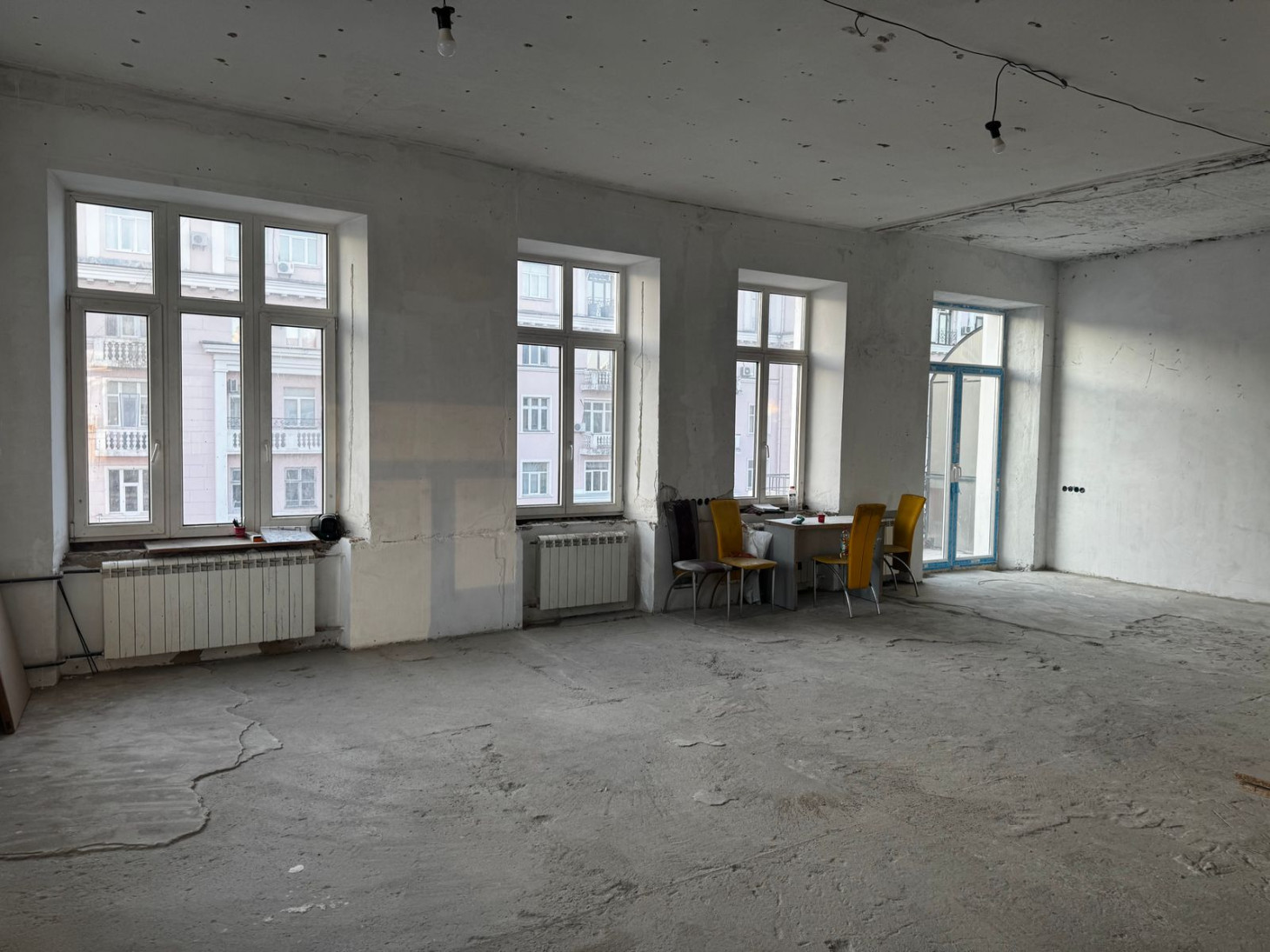 Продажа 3к квартиры в Киеве,  Антоновича ул. (Горького ул.), 3А 1