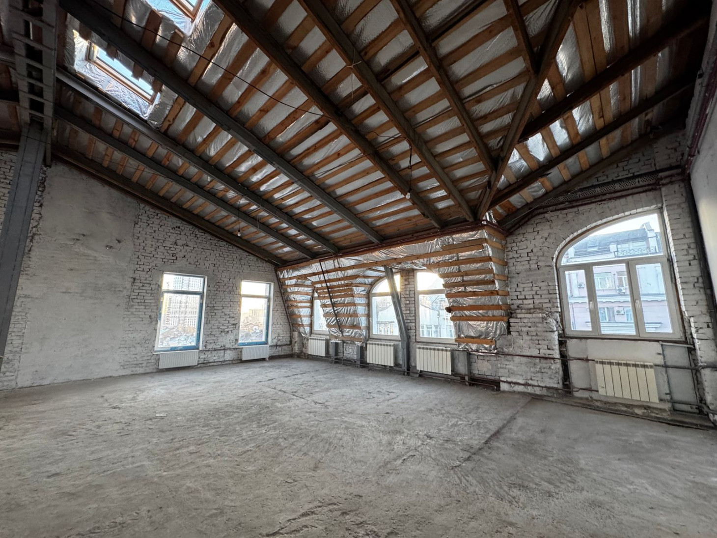 Продажа 3к квартиры в Киеве,  Антоновича ул. (Горького ул.), 3А 3