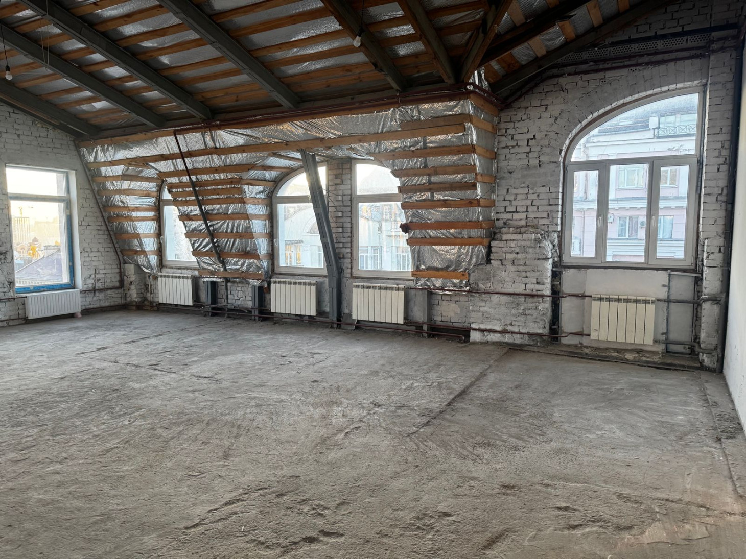Продажа 3к квартиры в Киеве,  Антоновича ул. (Горького ул.), 3А 4