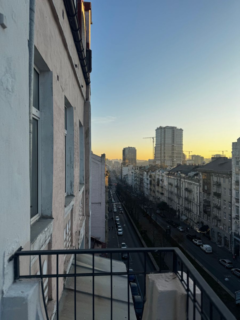 Продажа 3к квартиры в Киеве,  Антоновича ул. (Горького ул.), 3А 5