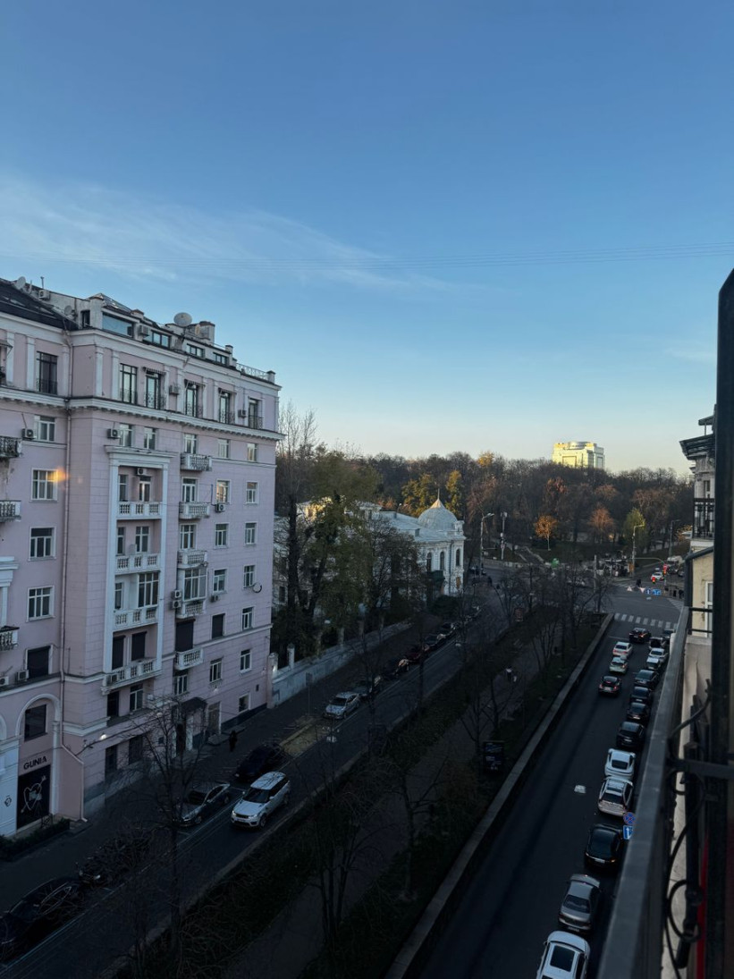 Продажа 3к квартиры в Киеве,  Антоновича ул. (Горького ул.), 3А 7
