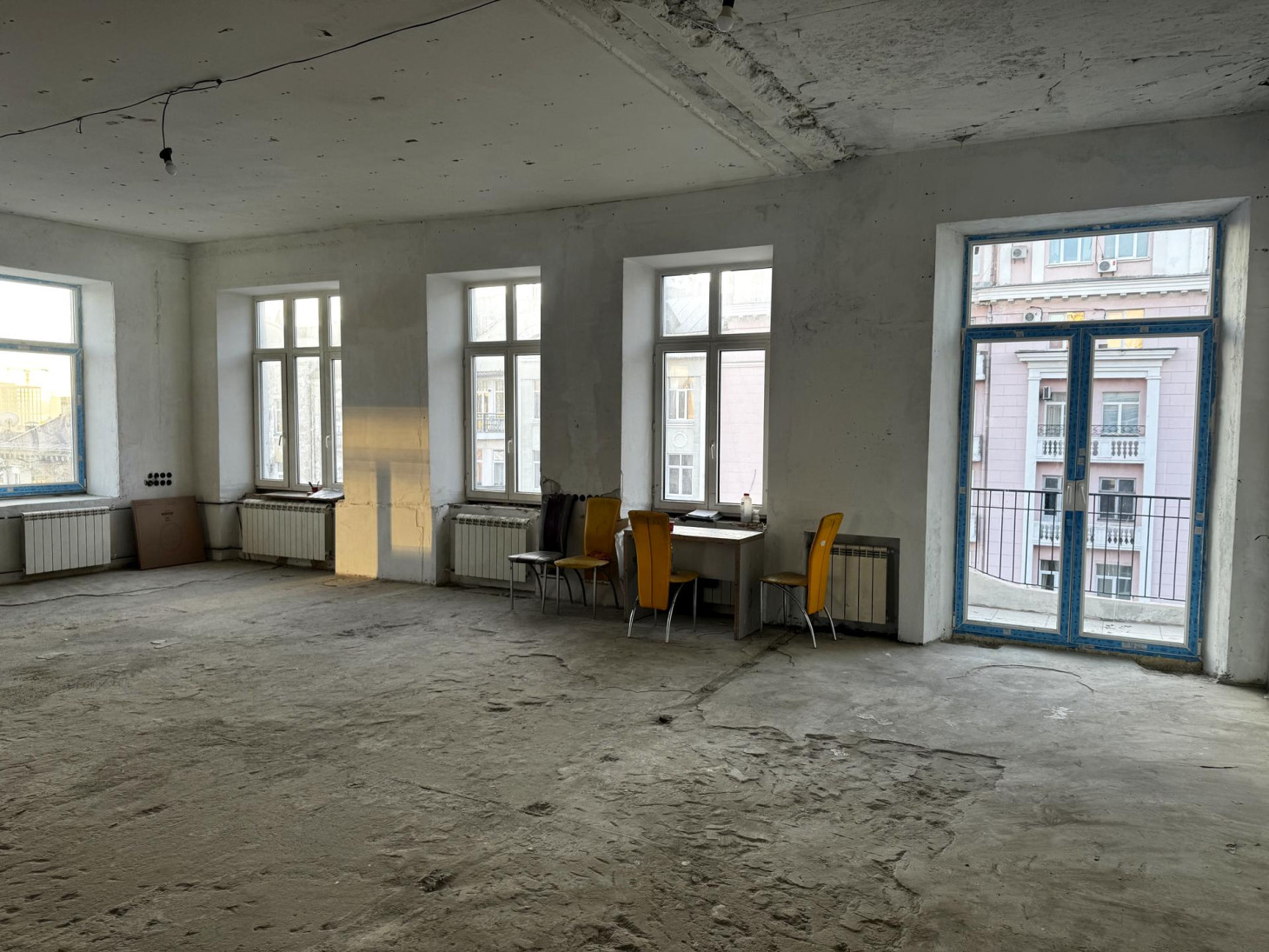 Продажа 3к квартиры в Киеве,  Антоновича ул. (Горького ул.), 3А 8