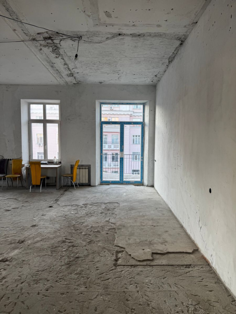 Продажа 3к квартиры в Киеве,  Антоновича ул. (Горького ул.), 3А 9