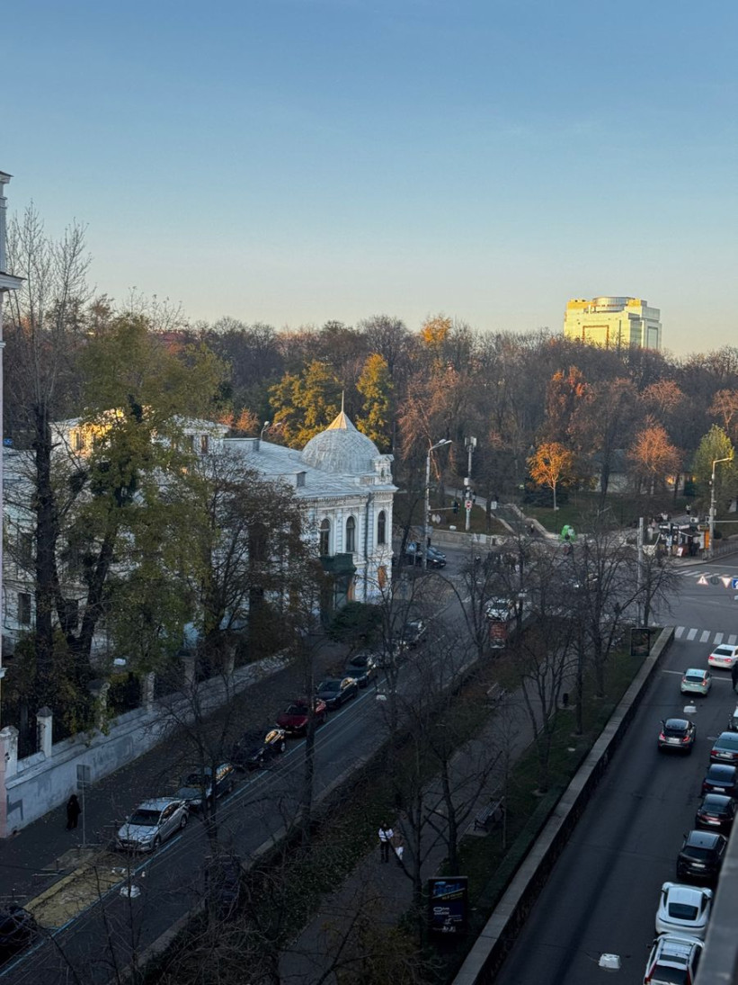 Продажа 3к квартиры в Киеве,  Антоновича ул. (Горького ул.), 3А 10