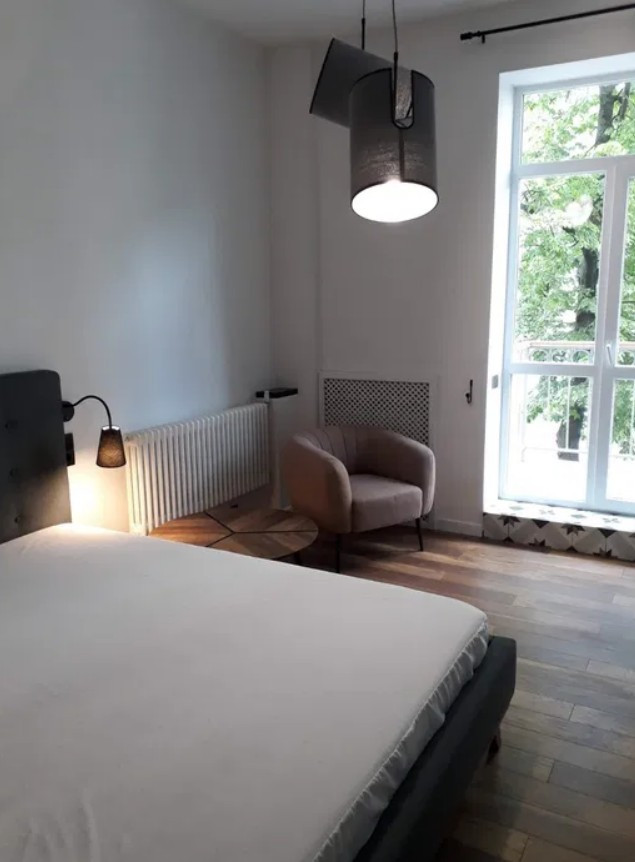 Аренда 3к квартиры в Киеве,  Гоголевская ул., 5 4