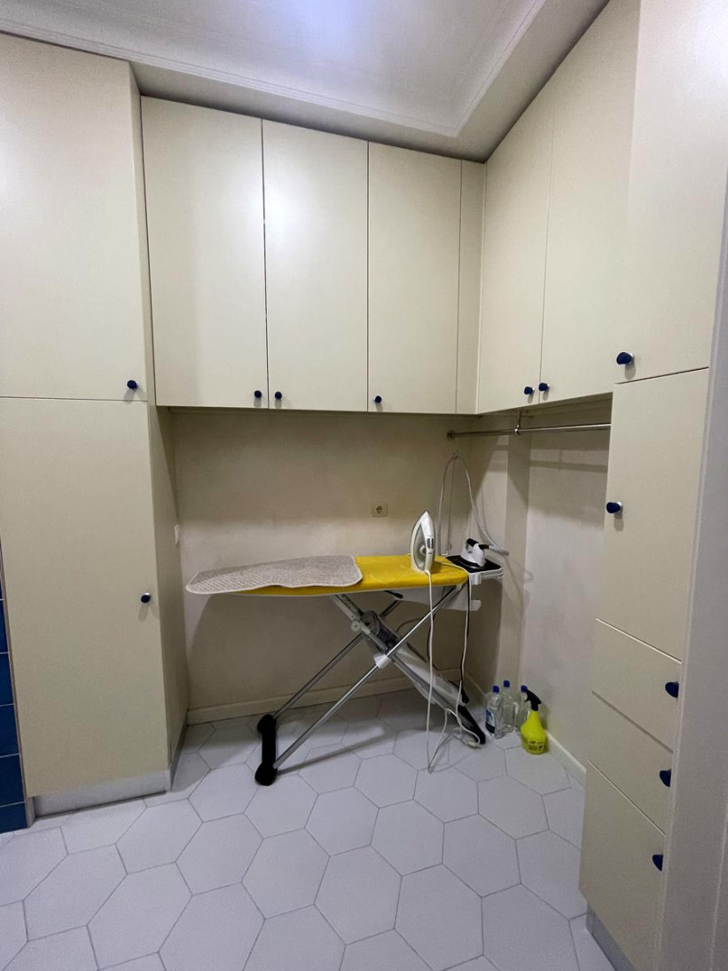 Аренда 3к квартиры в Киеве,  ЖК Ботаник Парадайс, Назаровская ул. (Ветрова ул.), 23А 10