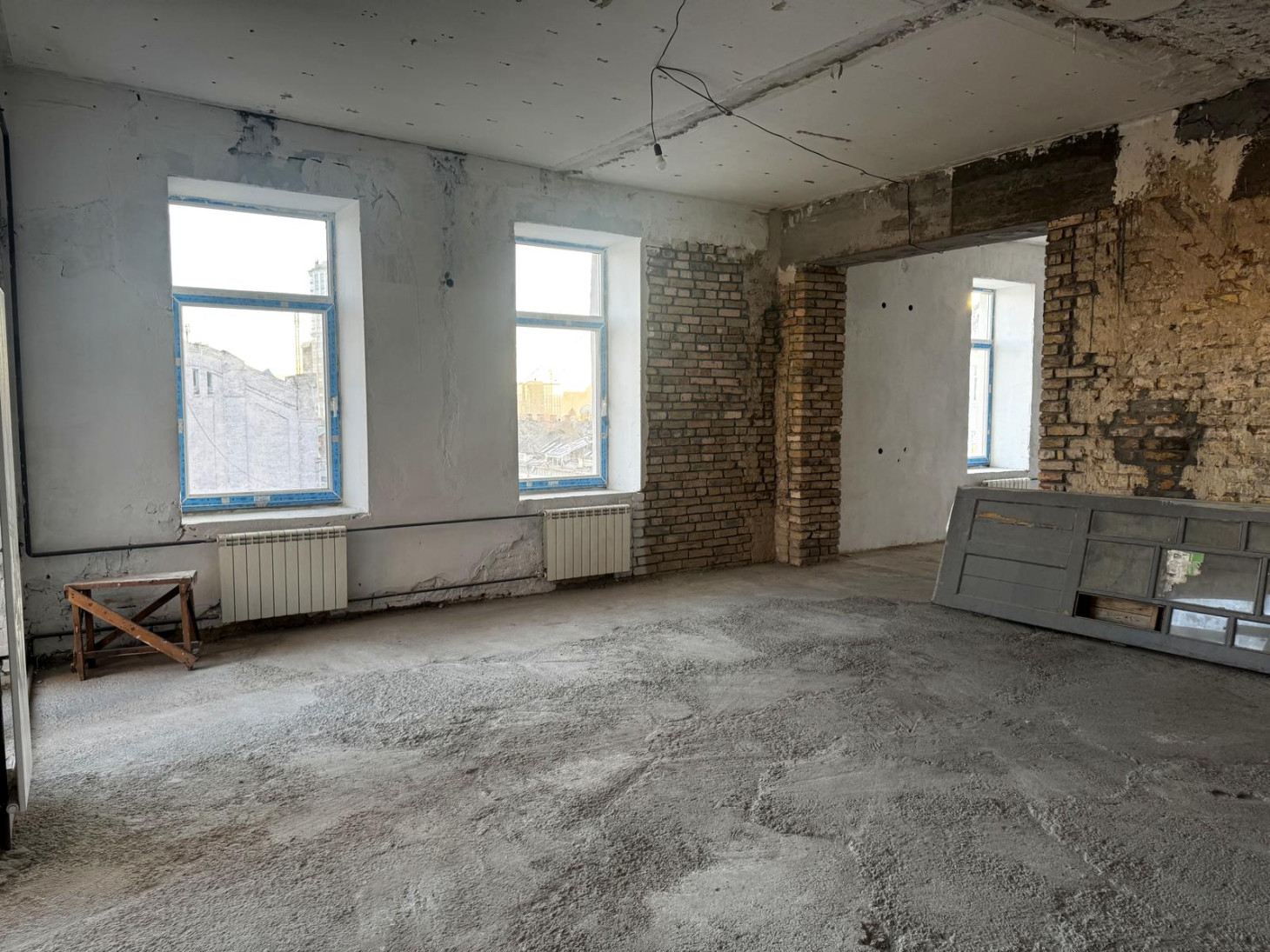 Продажа 3к квартиры в Киеве,  Антоновича ул. (Горького ул.), 3А 1