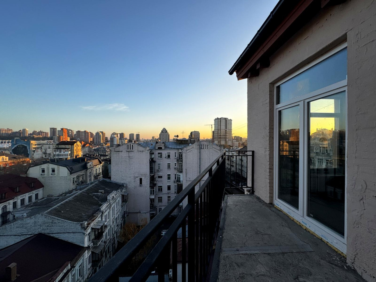 Продажа 3к квартиры в Киеве,  Антоновича ул. (Горького ул.), 3А 2