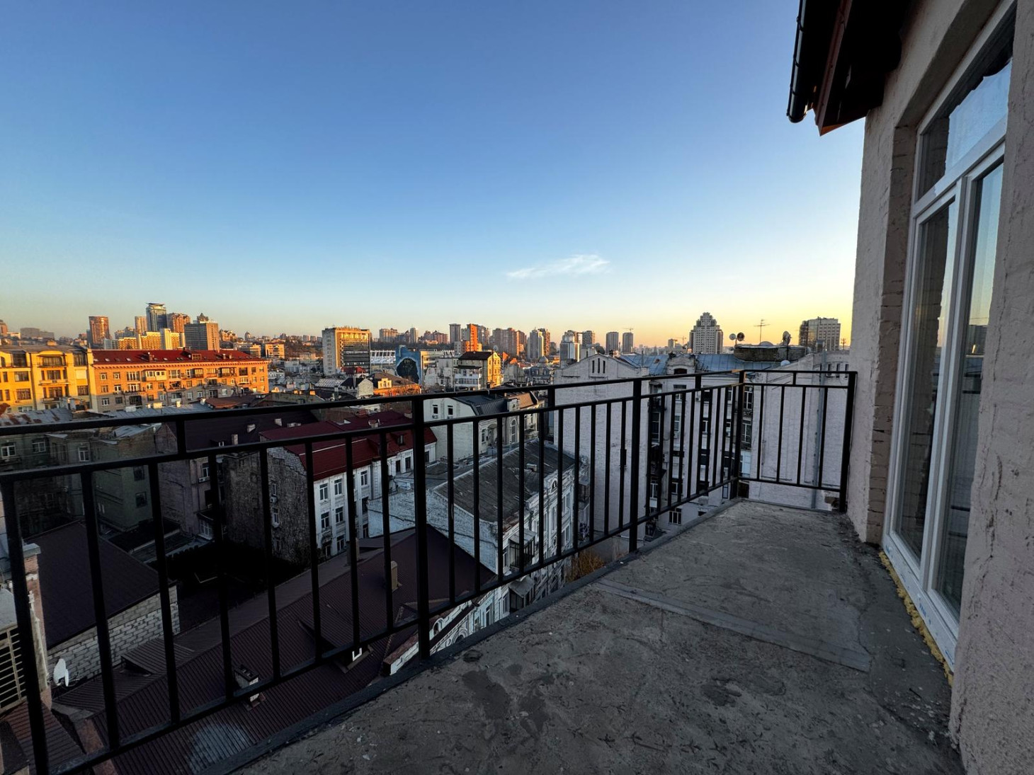 Продажа 3к квартиры в Киеве,  Антоновича ул. (Горького ул.), 3А 3