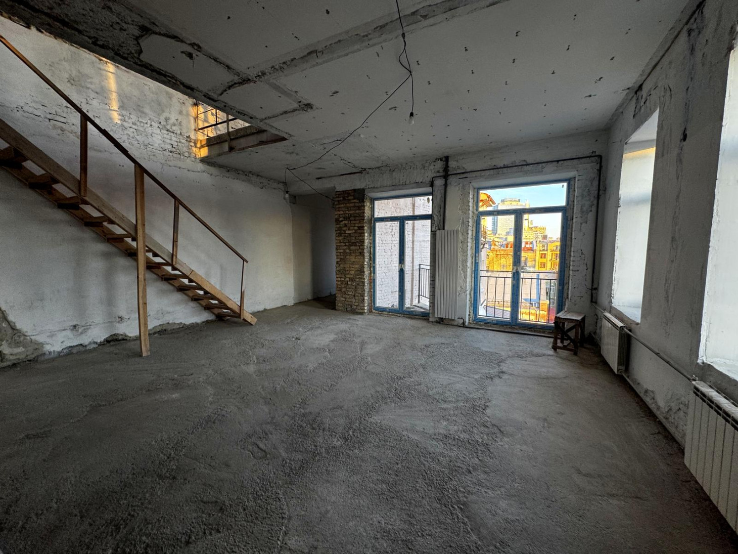 Продажа 3к квартиры в Киеве,  Антоновича ул. (Горького ул.), 3А 4