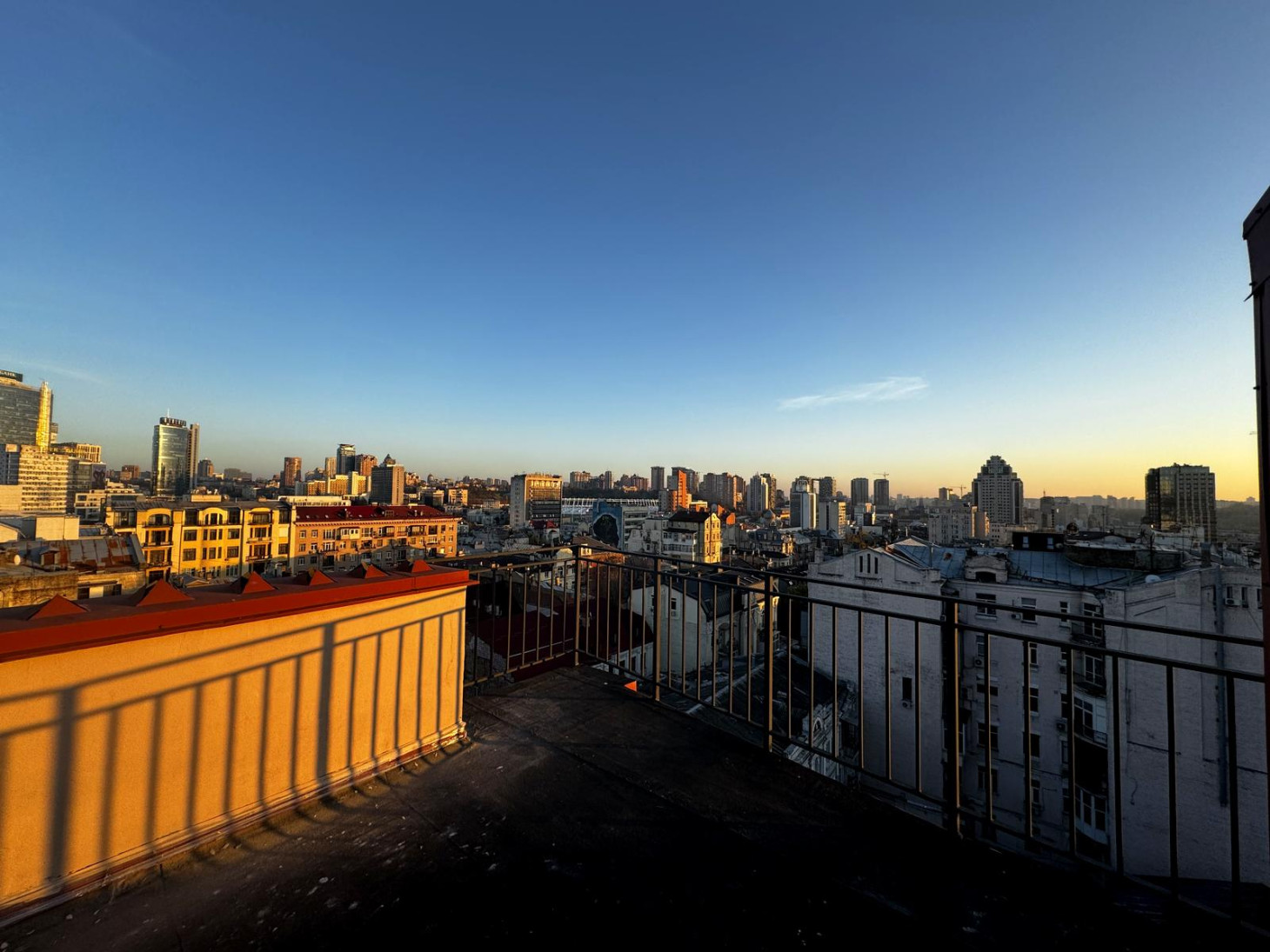 Продажа 3к квартиры в Киеве,  Антоновича ул. (Горького ул.), 3А 7