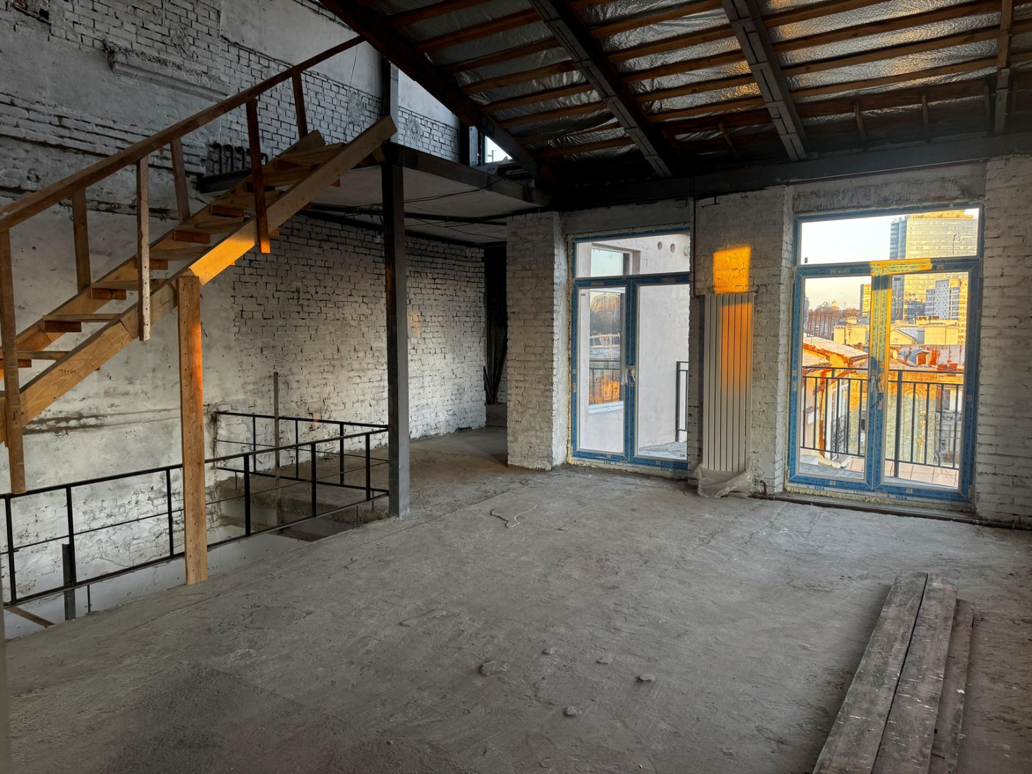 Продажа 3к квартиры в Киеве,  Антоновича ул. (Горького ул.), 3А 8