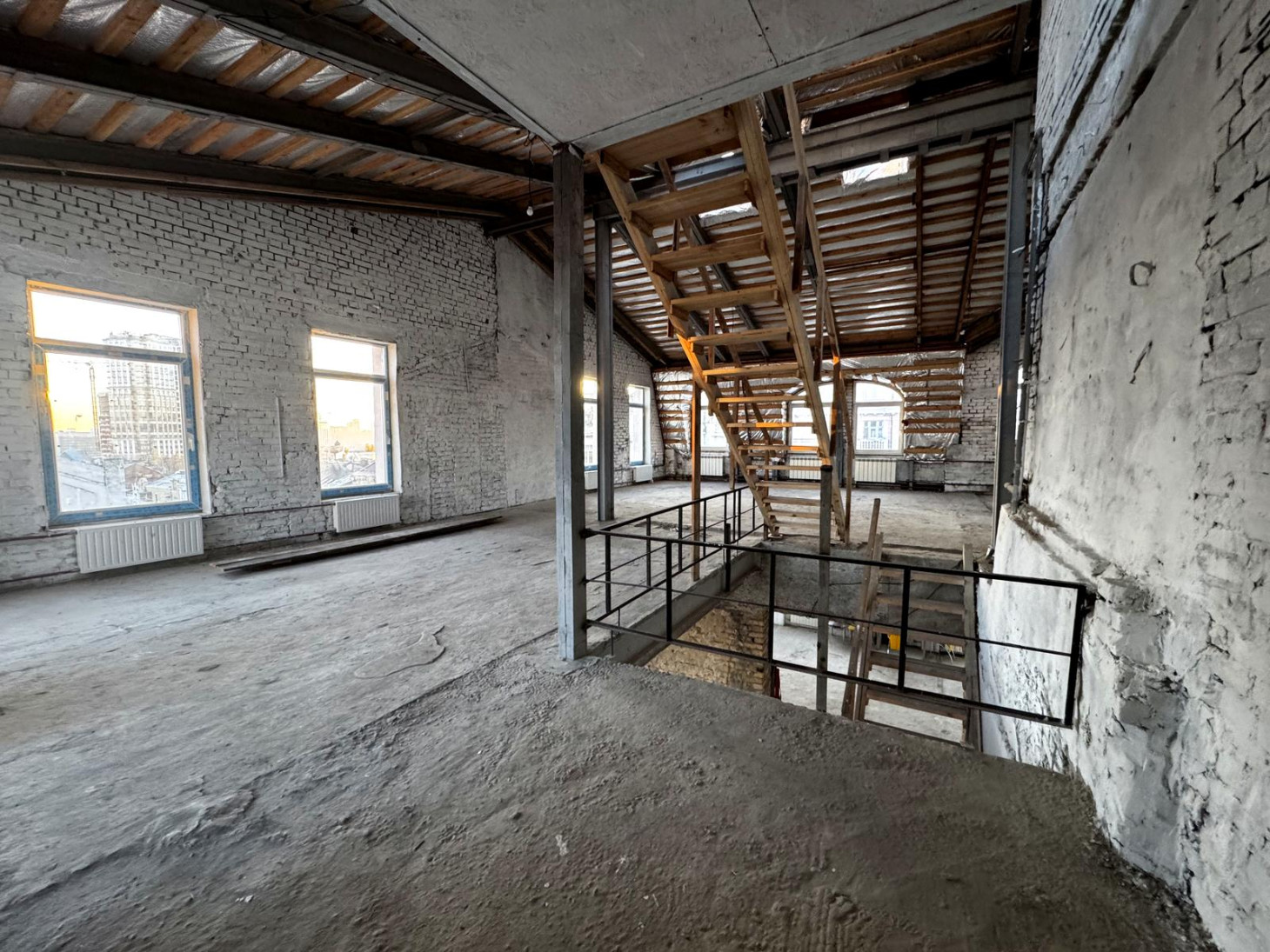 Продажа 3к квартиры в Киеве,  Антоновича ул. (Горького ул.), 3А 9