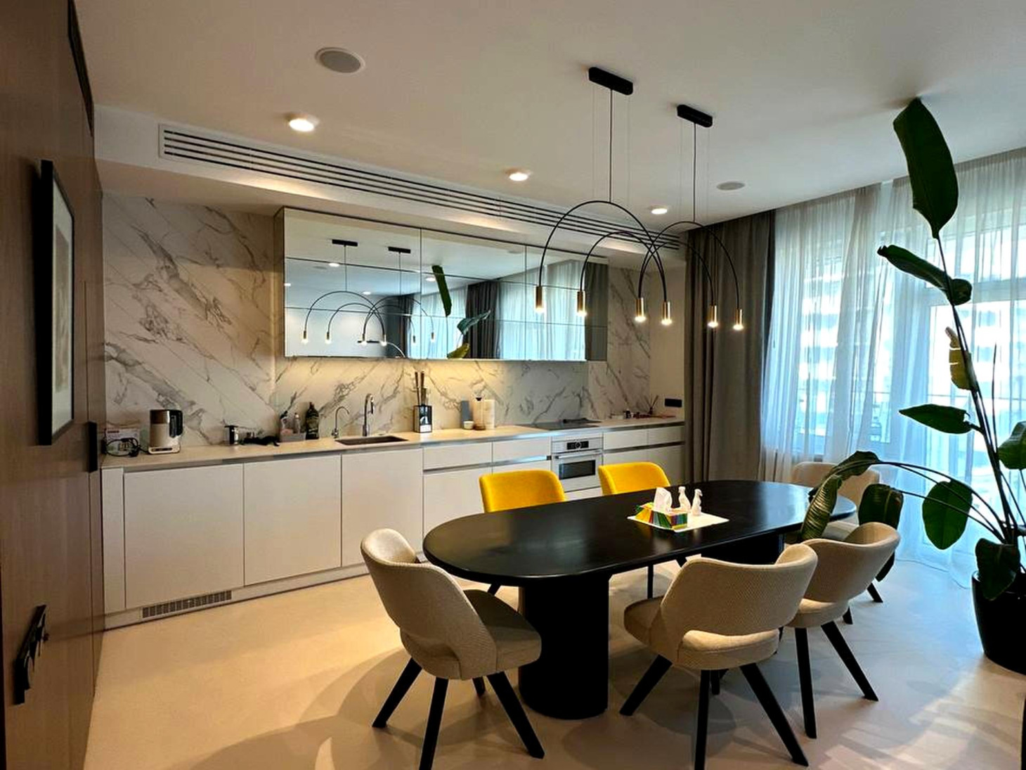 Продажа 3к квартиры в Киеве,  Гоголевская ул., 47 0