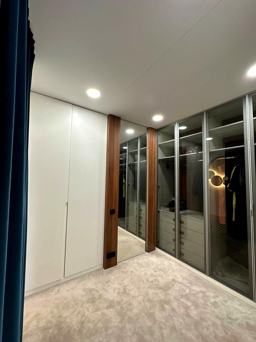 Продажа 3к квартиры в Киеве,  Гоголевская ул., 47 3