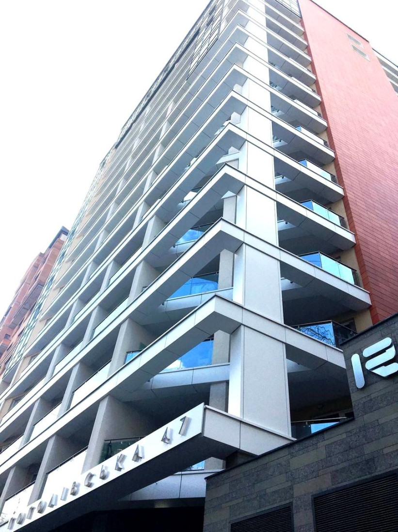 Продажа 3к квартиры в Киеве,  Гоголевская ул., 47 14