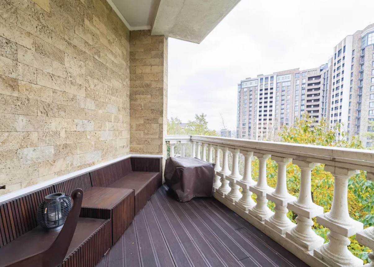 Аренда 4к квартиры в Киеве,  КД Liberty Estate, Лукьяновский пер., 3 6