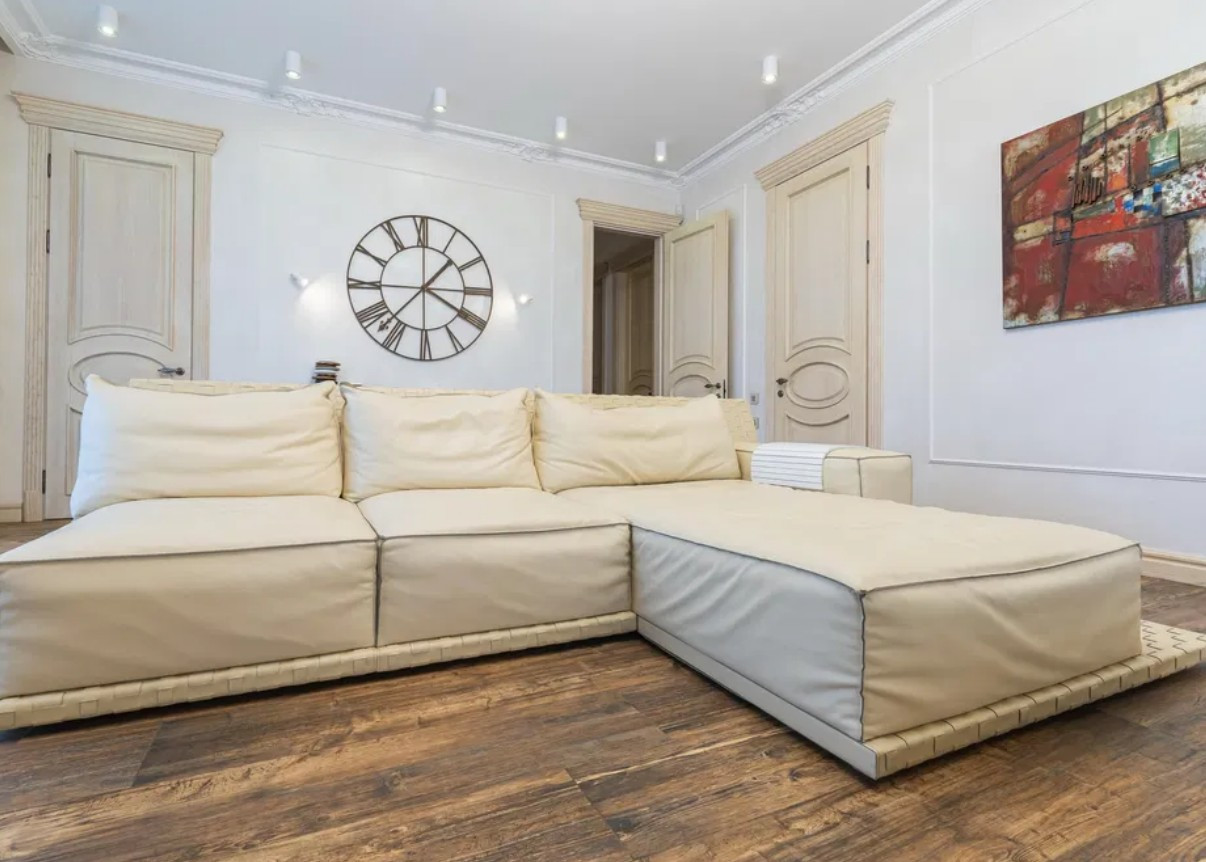 Аренда 4к квартиры в Киеве,  КД Liberty Estate, Лукьяновский пер., 3 7